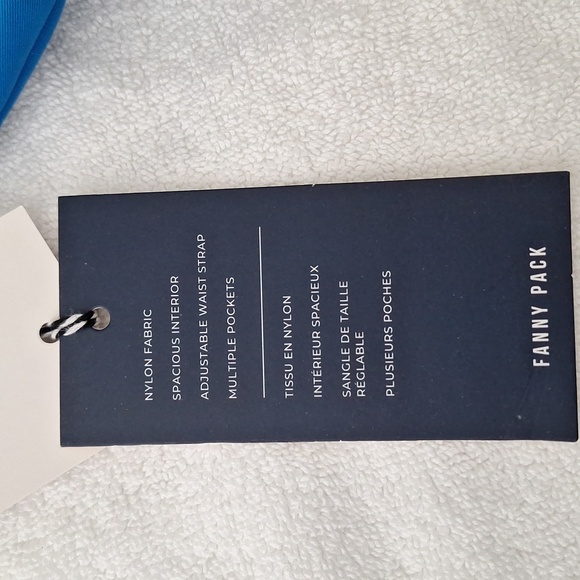 NEW Penguin Fanny Pack Belt Bag - Picture 5 of 6